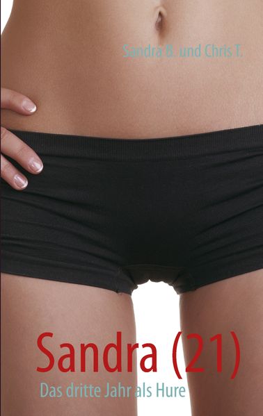 Cover von Sandra (21)