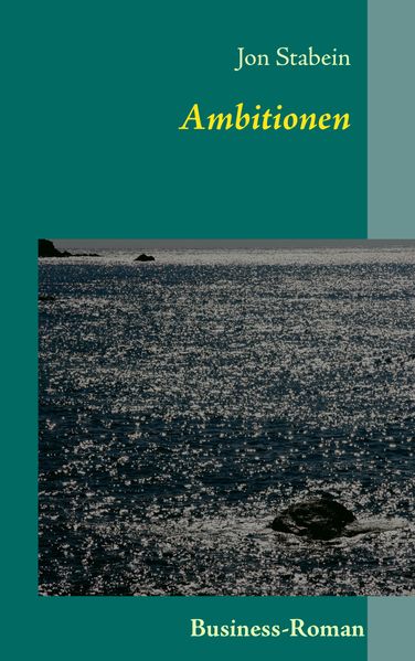 Cover von Ambitionen