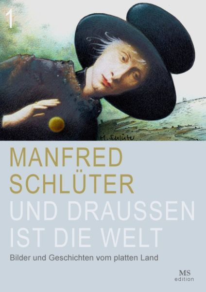 Cover von Und draußen ist die Welt
