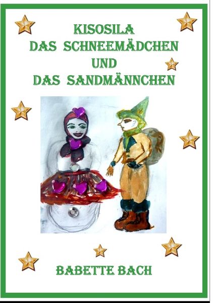 Cover von KISOSILA