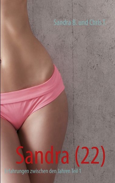 Cover von Sandra (22)