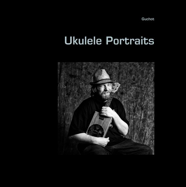 Cover von Ukulele Portraits