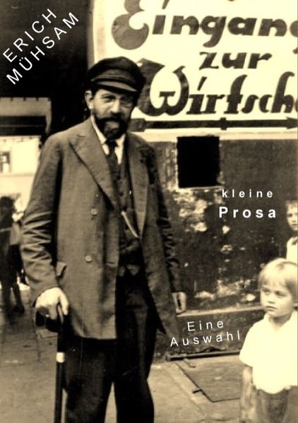 Cover von Kleine Prosa: Eine Auswahl