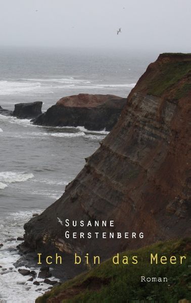 Cover von Ich bin das Meer
