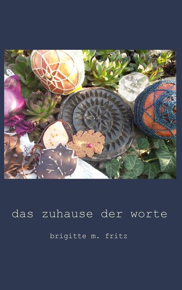 Cover von Das Zuhause der Worte