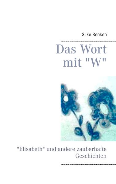 Cover von Das Wort mit „W“,“publish