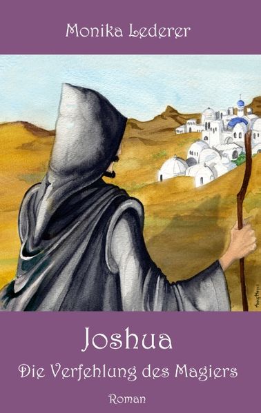 Cover von Joshua