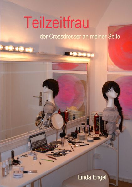 Cover von Teilzeitfrau