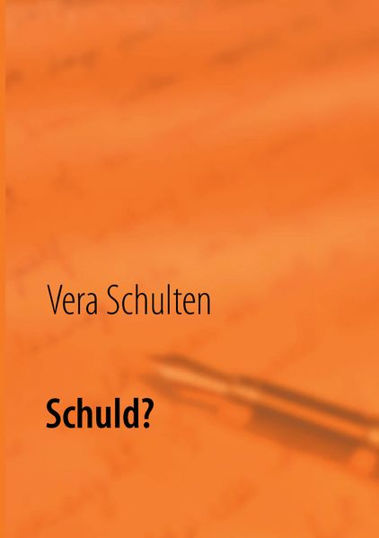 Cover von Schuld?