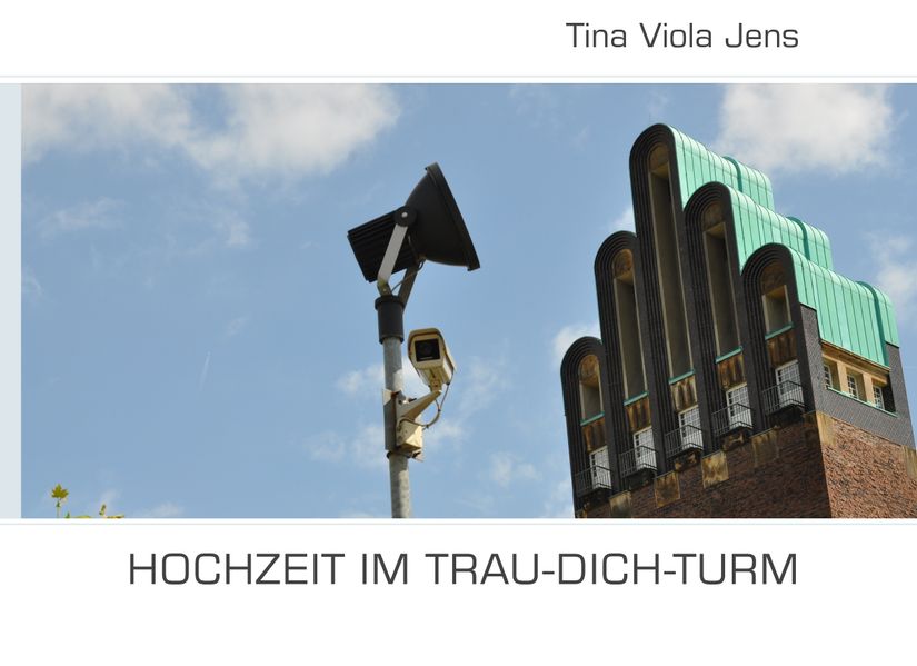 Cover von Hochzeit im Trau-Dich-Turm