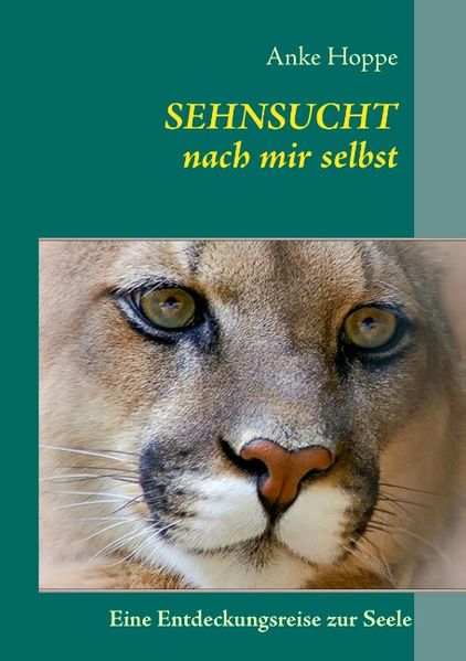 Cover von Sehnsucht nach mir selbst