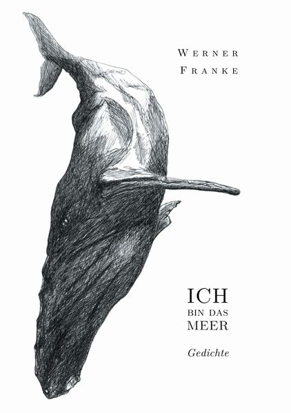 Cover von Ich bin das Meer
