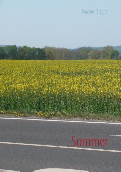 Cover von Sommer