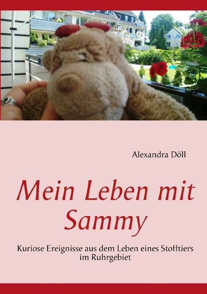 Cover von Mein Leben mit Sammy
