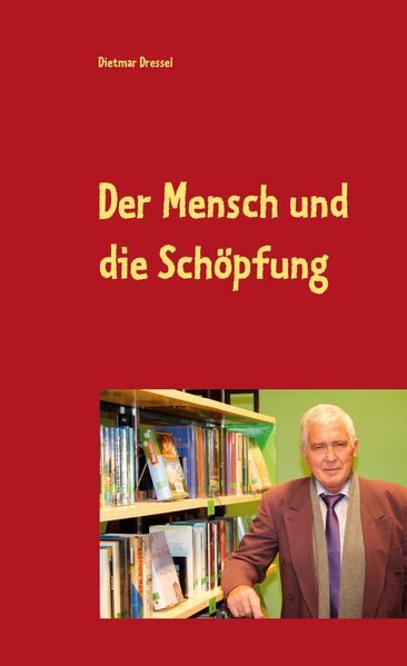 Cover von Der Mensch und die Schöpfung