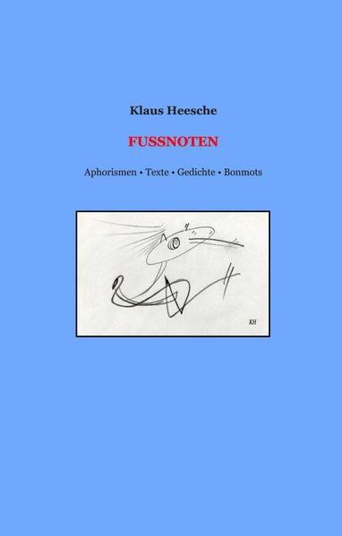 Cover von Fußnoten