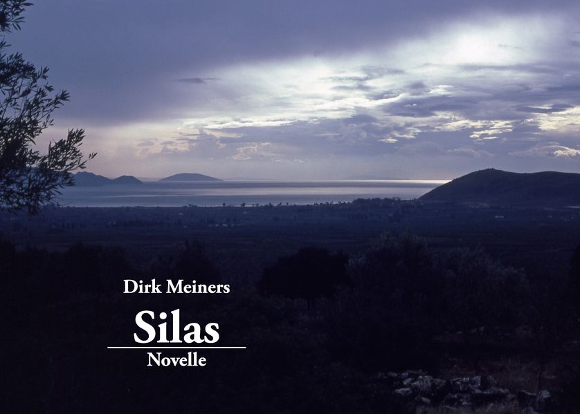 Cover von Silas