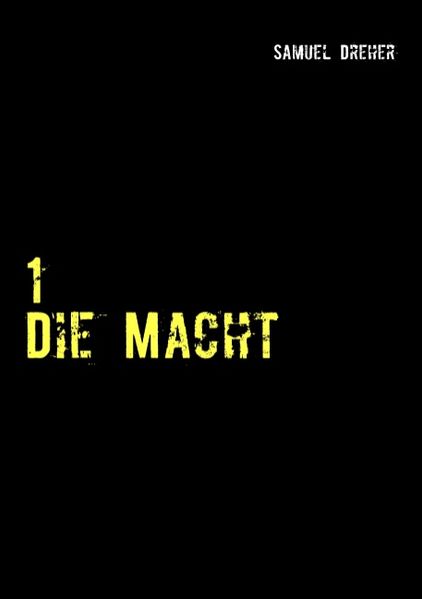 Cover von 1