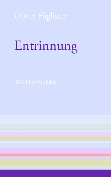 Cover von Entrinnung