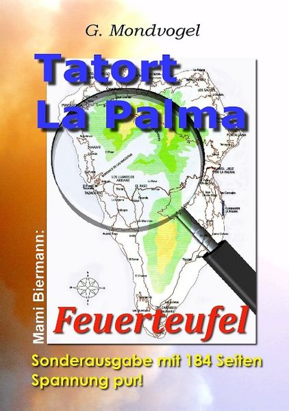Cover von Tatort La Palma