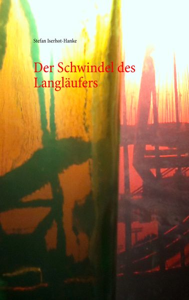 Cover von Der Schwindel des Langläufers