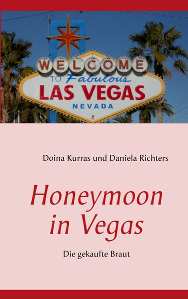 Cover von Honeymoon in Vegas