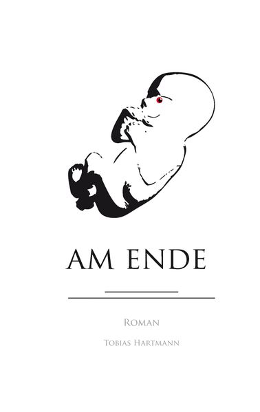 Cover von Am Ende