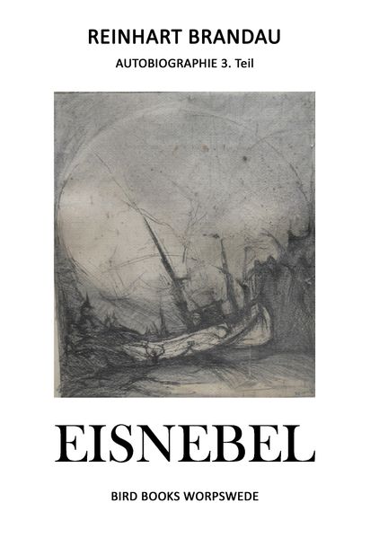 Cover von Eisnebel