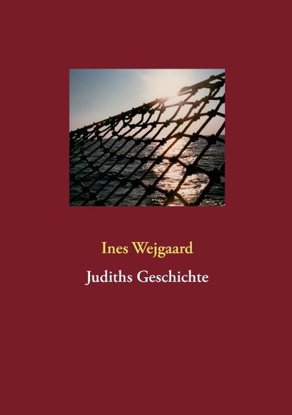 Cover von Judiths Geschichte