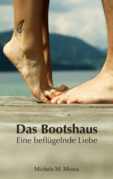 Cover von Das Bootshaus
