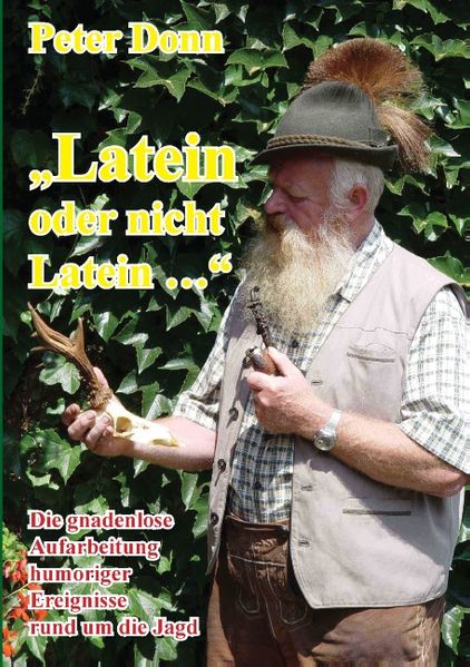 Cover von Latein oder nicht Latein…