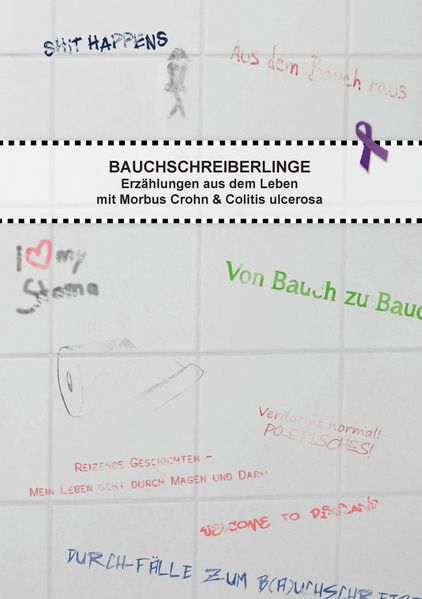 Cover von Bauchschreiberlinge