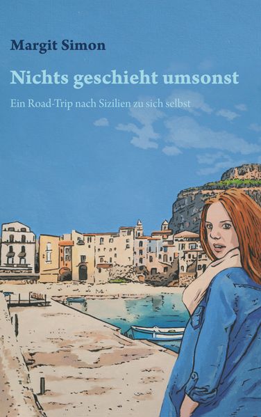 Cover von Nichts geschieht umsonst