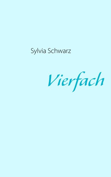 Cover von Vierfach
