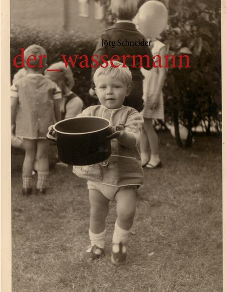 Cover von der_wassermann