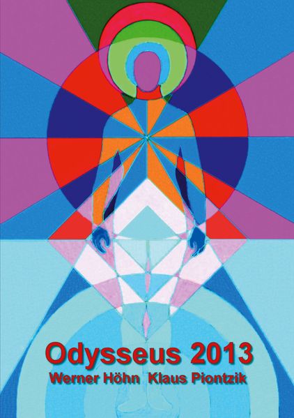 Cover von Odysseus 2013