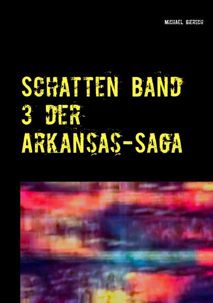 Cover von Schatten