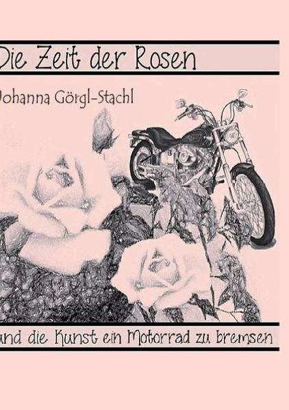 Cover von Die Zeit der Rosen