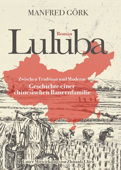 Cover von Luluba