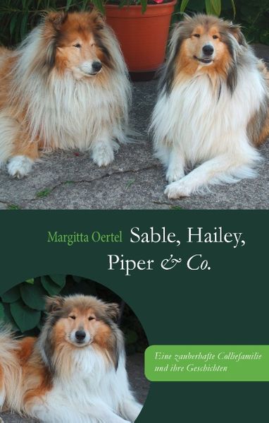 Cover von Sable, Hailey, Piper & Co.