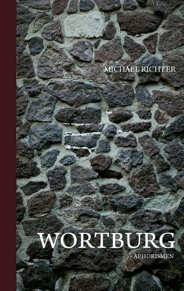 Cover von Wortburg