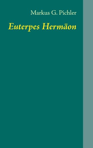 Cover von Euterpes Hermäon