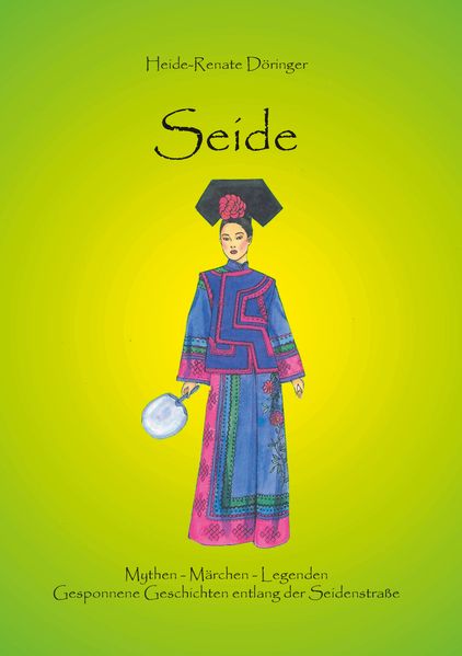 Cover von Seide