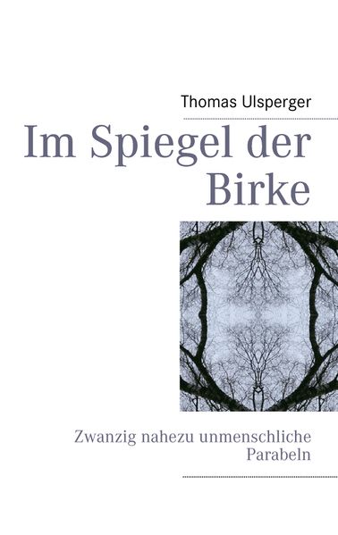 Cover von Im Spiegel der Birke