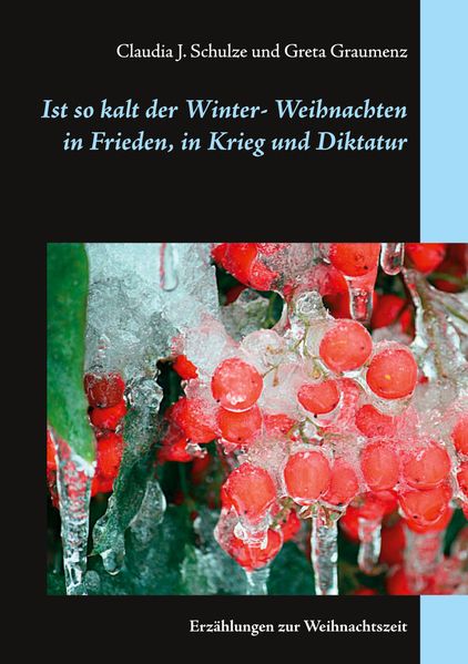 Cover von Ist so kalt der Winter