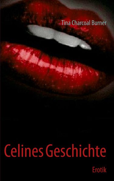 Cover von Celines Geschichte