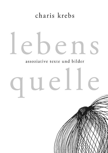 Cover von lebensquelle