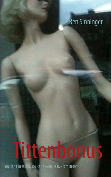 Cover von Tittenbonus