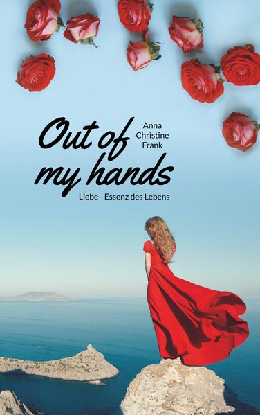 Cover von Out of my hands