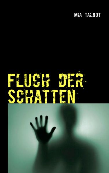 Cover von Fluch der Schatten